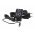 Eredeti Laird/Cattron-Theimeg 110-240V t�lt� BT097-00352 PRT-0001371