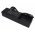 Eredeti HBC QA119600 t�lt� r�di�s vez�rl�shez 100-240V t�lt�k�bellel FUB09N