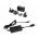 Eredeti 3M Peltor 230V/USB t�lt�k�szlet ACK053 Akku FR08/09