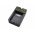 Eredeti Autec UMC12V DC t�lt� 9-30V Akku MHM03 LPM01