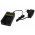 Eredeti Autec ULC05V 220V AC t�lt� LPM00 akku