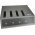 Eredeti Philips t�lt� 865432 akkukhoz M4605A M4607A 989803210521 989803196521