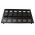 ACT i87EU 6 csatorn�s t�lt� 6 standard adapterrel, kis�t�s-funkci�, 450x275x155mm