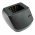 Helyettes�t� t�lt� Kenwood TK2140 TK2160 1-csatlakoz�s