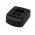 Helyettes�t� 1+1 egycsatorn�s t�lt� Motorola MTP850FuG MTP850S MTP850 h�l�zati adapterrel