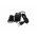 Eredeti Soehnle be�p�tett 230V t�lt� 7744 618.020.037