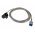 Eredeti Nihon Kohden adapterk�bel TEC-8300K JC-855V R2 csatlakoz� 1,28m