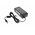 Eredeti Schiller t�pegys�g Cardiovit FT-1 90-264VAC