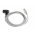 Nihon Kohden adapterk�bel elektr�d�khoz JC-865V 3,5m TEC-5621/5631/1021/1031 akku