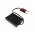 Akkut�lt� tart� Motorola MTP850 4mm biztons�gi csatlakoz�
