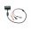 Cadex SMART CABLE univerz�lis adapter 07-110-0115