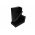 Cadex adapter Kenwood TK-3201, TK-3401D 07-111-1150