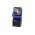 AccuLux SL5 k�zi reflektor k�szlet l�mpa, t�lt� L5, narancss�rga el�t�t, 230V/12-24V csatlakoz�s