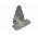 Eisemann falitart� lemez rozsdamentes ac�l LS7 LED 074052
