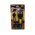 Camelion Superbright LED zsebl�mpa 2 db D (g�li�t) elemekkel egy�tt