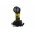 AKCI�CSOMAG AccuLux HL35EX High Power kihajthat� fej� k�zil�mpa 3,7V 5Ah Li-Ion