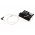 Helyettes�t� GES-13 ultrak�nny� diszkr�t DUAL f�lhallgat� 60cm csatlakoz�k�bel 3,5mm jack