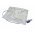 Helyettes�t� akku AKKUmed Defi-Pads Welch Allyn AED10 AED20 PIC30 PIC40 PIC50 t�pus F7955W/MED