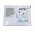 Helyettes�t� akku AKKUmed defibrill�ci�s elektr�d�k feln�ttek Physio Control LP9/LP10/LP12/LP15/LP20