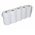 EKG pap�r 5db/csomag 80mmx20m Zoll X sorozat termikus tekercs akku