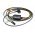 Eredeti EKG k�bel Physio Control LP12/15 11111-000019 akku