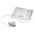 Eredeti defibrill�ci�s elektr�d�k 1 p�r feln�tteknek Cardiac Science PowerHeart AED G5 akku