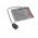 Eredeti Quik-Combo defibrill�tor elektr�d�k feln�tt REDI-PAK System 11996-000017 akku