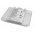 Eredeti QUICK-STEP elektr�d�k LIFEPAK CR2 stimul�ci�/defibrill�ci�/EKG akku