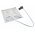 Eredeti defibrill�tor elektr�d�k feln�tteknek Saver One SAV-C0846 1 p�r akku