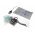Eredeti Primedic SavePads PreConnect-Set t�pus 97085 defi-elektr�d�k akku