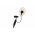 Helyettes�t� headset GES-P01-A6 Motorola CLP446 CLK446
