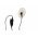 Helyettes�t� headset GES-PA1 GES-PA1-M19-3S Motorola CLP446e/CLPe sorozat