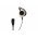 Helyettes�t� headset GES-PF2 GES-PF2-K4A-S2 Kenwood ProTalk LT PKT-23E