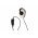 Helyettes�t� headset GES-PE2 kompatibilis Motorola GP300 CP040 DP1400 CLR446 R2 textilk�bellel