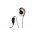 Helyettes�t� f�lhallgat� Motorola SL/SL4000/SL2600/SL1600 GES-PE2-M14-3S csiptethet� PTT
