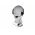 Helyettes�t� headset ES-HB1 Motorola PTT g�mnyak mikrofon