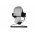 Helyettes�t� Headset GES-H05 Motorola MTP850FuG DP3600 DP4400
