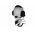 Helyettes�t� Headset GES-H07 Yaesu/Vertex VX130 VX180 VX231 nagy PTT