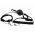 Helyettes�t� torokmikrofonos f�lhallgat� Motorola MTP850FuG DP3600 DP4400