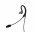 Helyettes�t� headset GES-A8 Flex sorozat Nexus csatlakoz� Konfigur�ci� 03