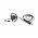Helyettes�t� headset ES-F06 (ES-F06-VP1) Flex sorozat Nexus csatlakoz�val