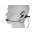 Helyettes�t� In-Ear zajsz�r�s headset HC2 Flex sorozat Nexus csatlakoz� Konfigur�ci� 01