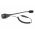 TITAN Fire-Com 6 sisakkommunik�ci�s garnit�ra Nexus 01 csatlakoz� spir�lk�bel hatty�nyak mikrofon