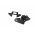 TITAN sisakspecifikus tart� Fire-Com 6/HUC6 szett Bullard H1500/H3000 baloldali szerel�s