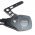 Helyettes�t� TITAN Fire-Com 6 HUC6 sisakr�gz�t� Schuberth F200/F210/F220