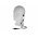 Helyettes�t� TITAN IE1 in-ear headset csontvezet�ses mikrofon spir�lk�bel Nexus csatlakoz� Konfig.02