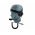 TITAN v�z�ll� fejp�ntos headset ol�vz�ld g�mes mikrofon Nexus csatlakoz� 01