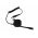 Helyettes�t� TITAN HUC7-L-TP-C-01 sisakkommunik�ci� Nexus Dr�ger HPS7000 bal r�vid mikrofon