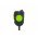 Helyettes�t� TITAN hangsz�r�s mikrofon MM50 Nexus 01 4 t�s Motorola GP340/GP360