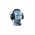 Helyettes�t� TITAN Clearcom ATEX/IECEx headset fejp�nt mikrofon PTT Motorola GP900/HT1000/Jedi Ex
